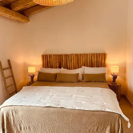 Bergerie-ucaseddu Сasa de vacaciones *