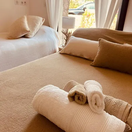 Сasa de vacaciones Bergerie-ucaseddu *