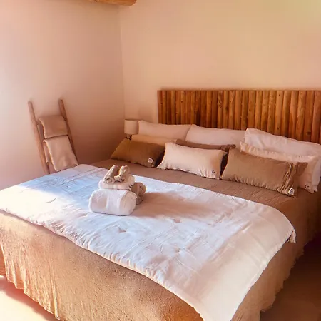 Bergerie-ucaseddu Zonza