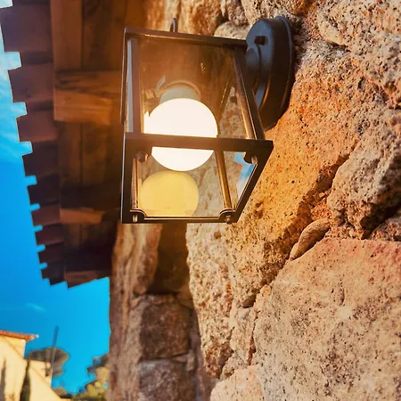 Сasa de vacaciones Bergerie-ucaseddu *