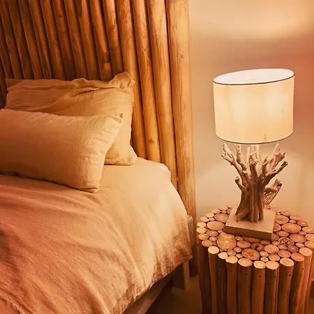 Bergerie-ucaseddu Сasa de vacaciones *