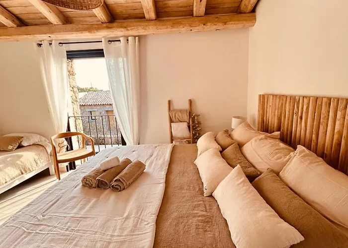 Bergerie-ucaseddu * Zonza