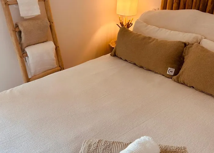 Bergerie-ucaseddu Prázdninový dům