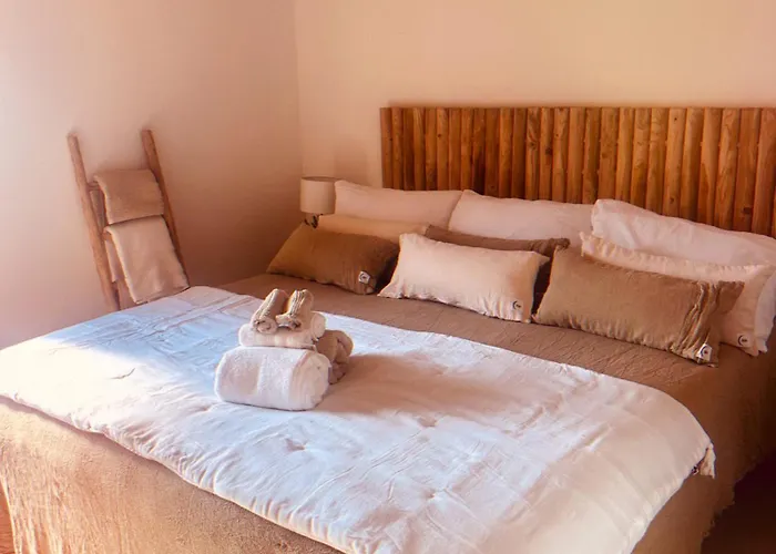 Bergerie-ucaseddu Zonza