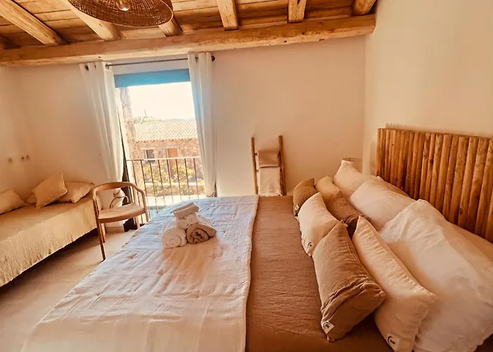 Bergerie-ucaseddu * Zonza