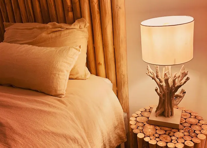 Bergerie-ucaseddu Prázdninový dům *