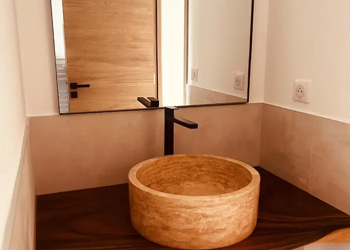 Bergerie-ucaseddu Prázdninový dům Zonza