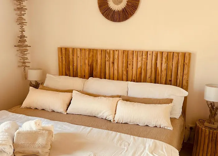 Bergerie-ucaseddu Prázdninový dům *