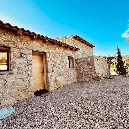 Casa vacanze Bergerie-ucaseddu *