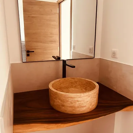 Bergerie-ucaseddu Holiday home Zonza