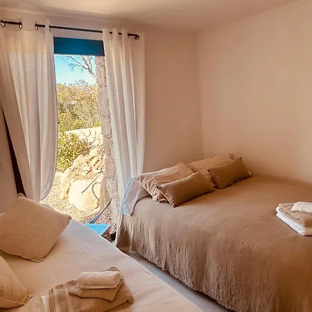 Holiday home Bergerie-ucaseddu *