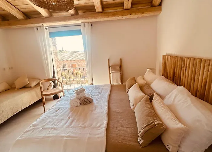 Holiday home Bergerie-ucaseddu Zonza